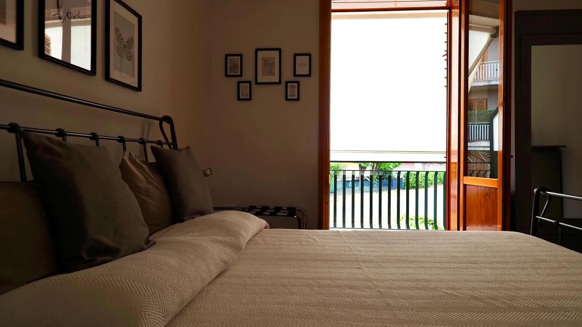 Casa Luce Santa Tecla Apartment Acireale