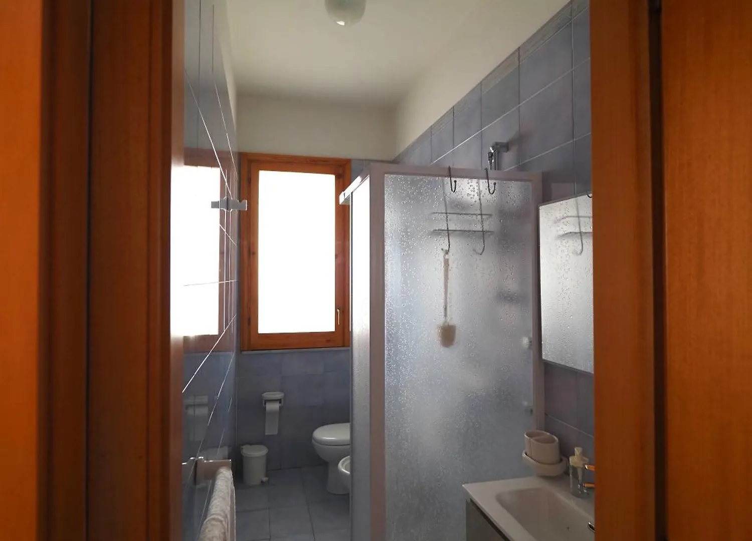 אסראלה Casa Luce Santa Tecla Apartment 0*,  איטליה