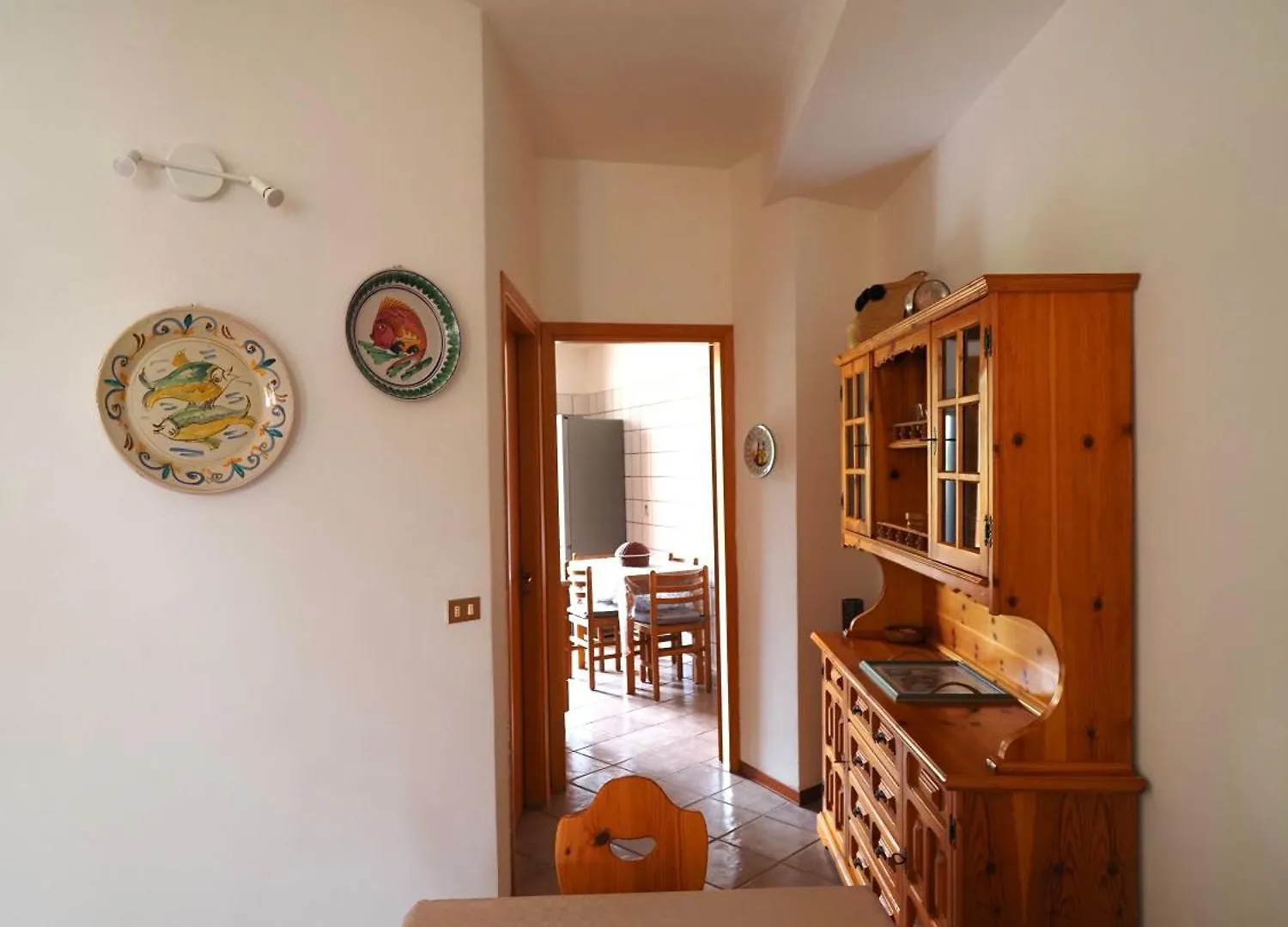 Casa Luce Santa Tecla Apartment Acireale