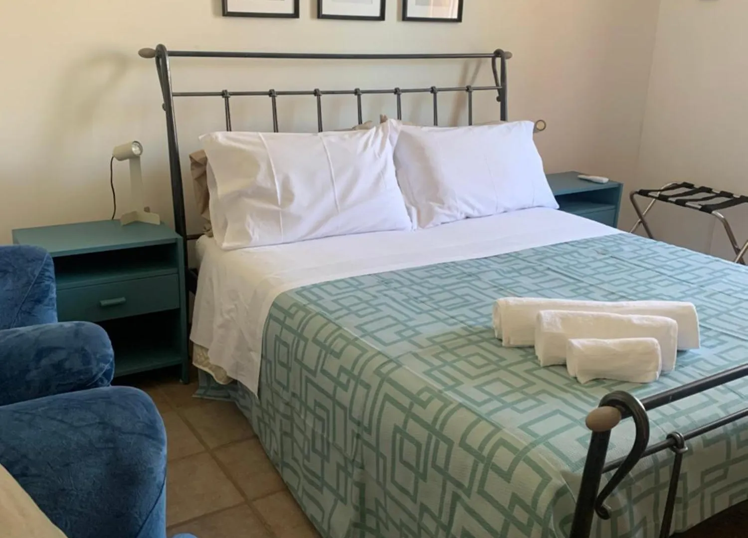 Casa Luce Santa Tecla Apartment Acireale Italie