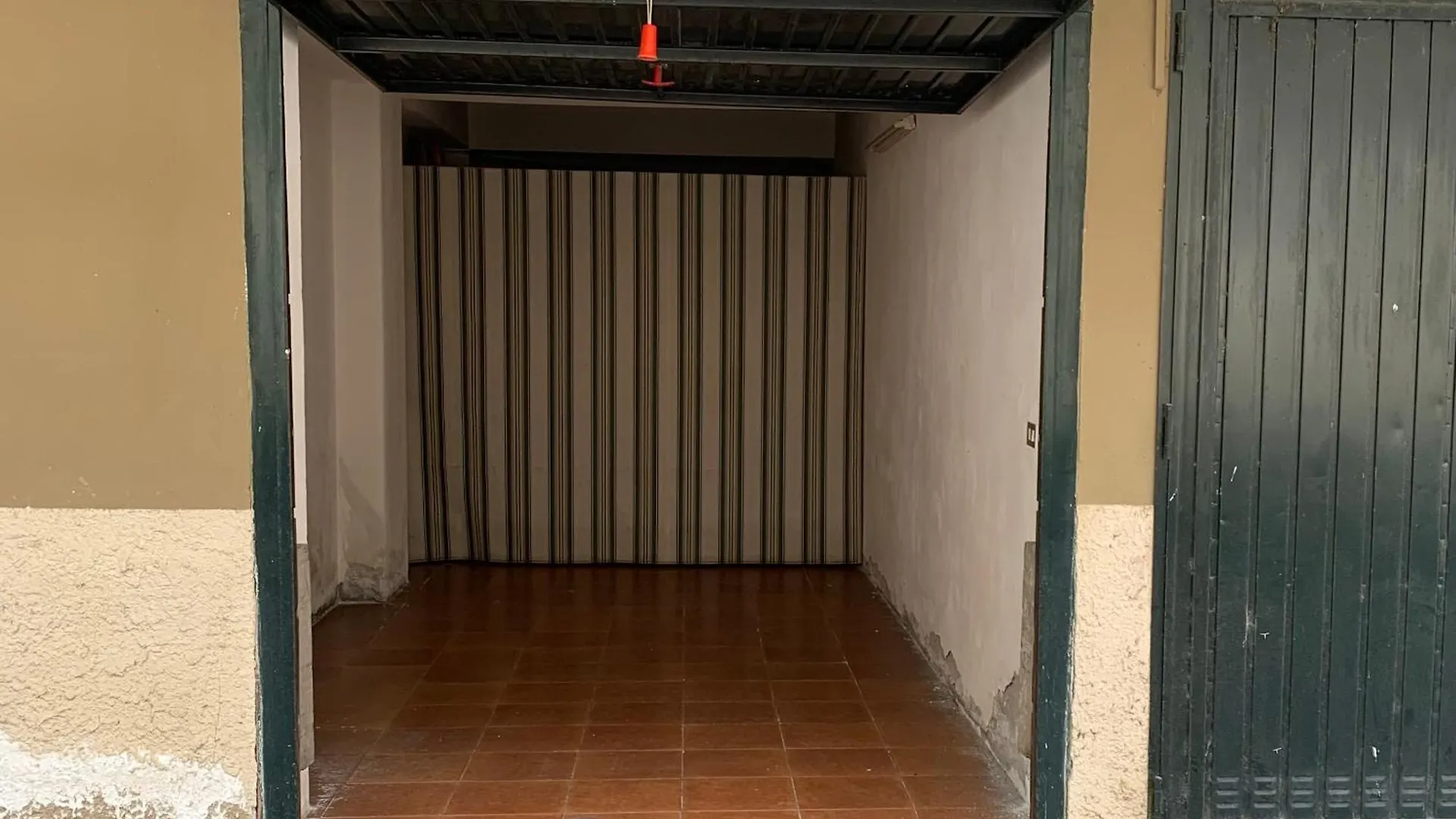 אסראלה Casa Luce Santa Tecla Apartment